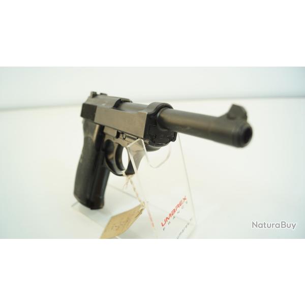 pistolet walther p38  p1 9x19