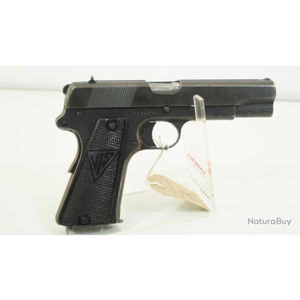 pistolet radom vis35 9x19