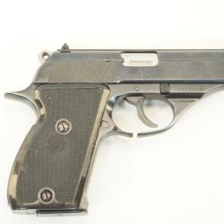 pistolet astra mod constable 7.65b