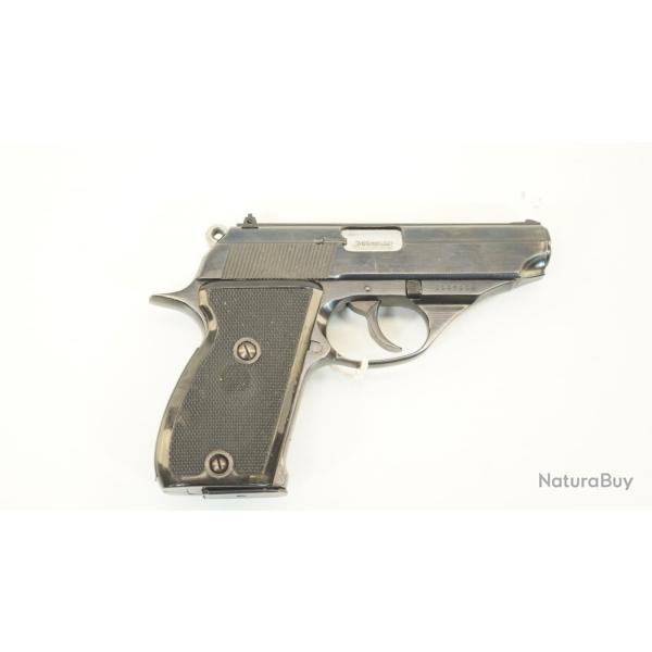 pistolet astra mod constable 7.65b