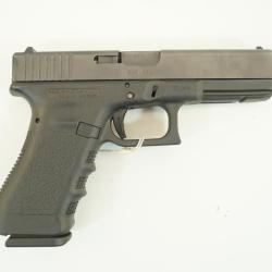 Pistolet Glock 17 Gen 3 9X19