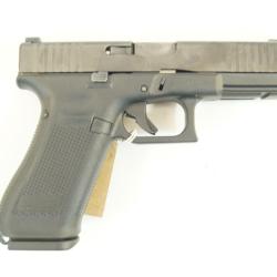 Pistolet Glock 17 Gen 5 9X19