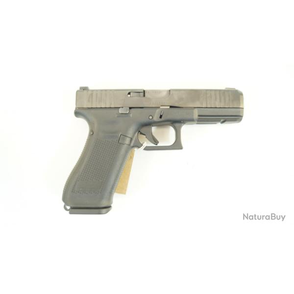 Pistolet Glock 17 Gen 5 9X19