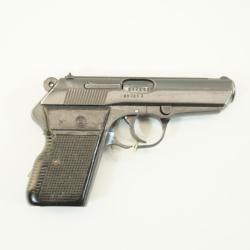 pistolet vz 70 7.65b