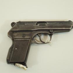 pistolet vz 70 7.65b