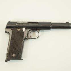 pistolet astra 400 9x19