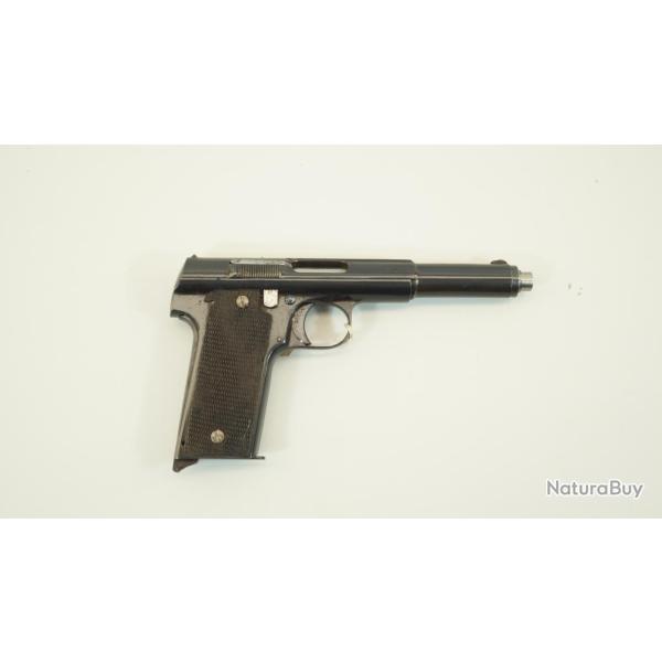 pistolet astra 400 9x19