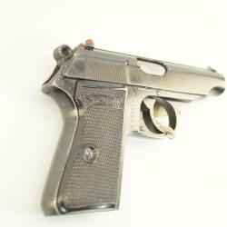 pistolet walther pp 22lr