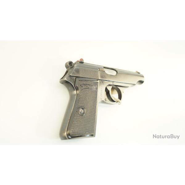 pistolet walther pp 22lr