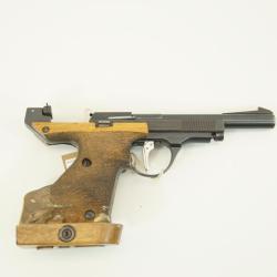 pistolet unique des 69 22lr