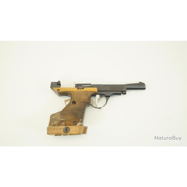 pistolet unique des 69 22lr