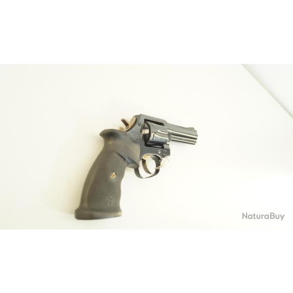revolver manurhin mr73 357mag