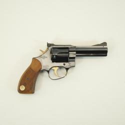 revolver manurhin mr73 357mag gendarmerie