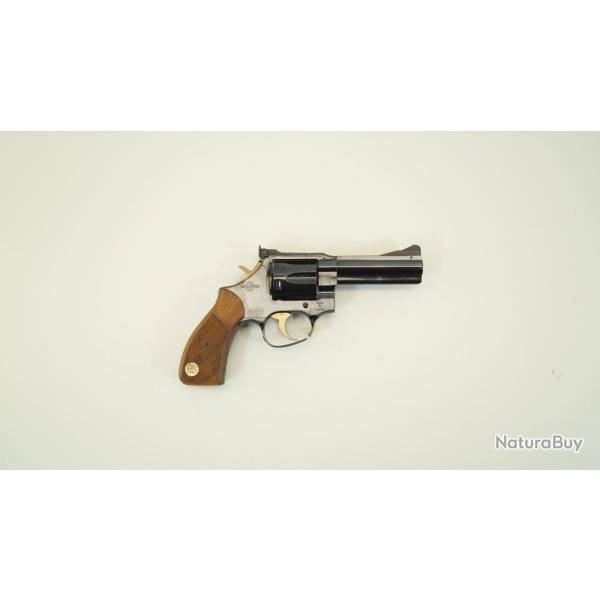 revolver manurhin mr73 357mag gendarmerie