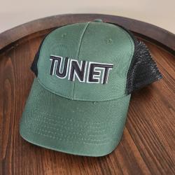 Casquette TUNET