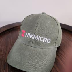 Casquette HIKMICRO