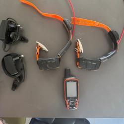 Garmin astro 320 fr