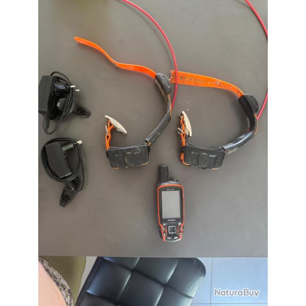 Garmin astro 320 fr
