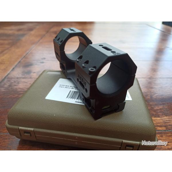 Montage Audere Adversus 34mm