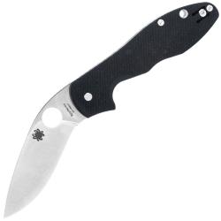 Couteau pliant - Spyderco Retract C276GP