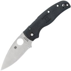 Couteau pliant - Spyderco Shaman Lightweight C229PBK