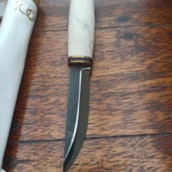 Couteau Marttini Vihtavuori 100 anniversaire