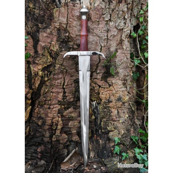 Dague m�di�vale ENCHERE 1 EURO