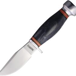 Coutau fixe de chasse Marble's Hunter