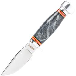 Couteau fixe de chasse Marble's Hunter