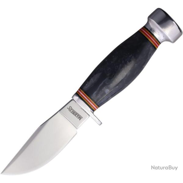 Coutau fixe de chasse Marble's Hunter