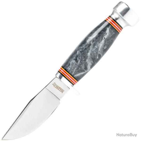 Couteau fixe de chasse Marble's Hunter