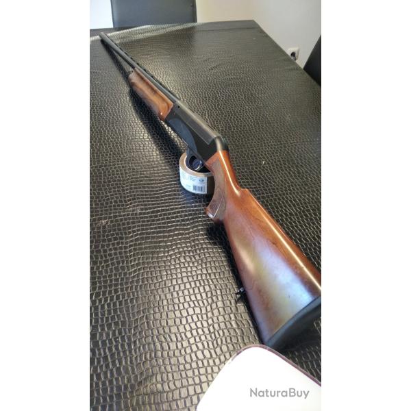 Beretta Bellmonte 2  12/76 canon 76
