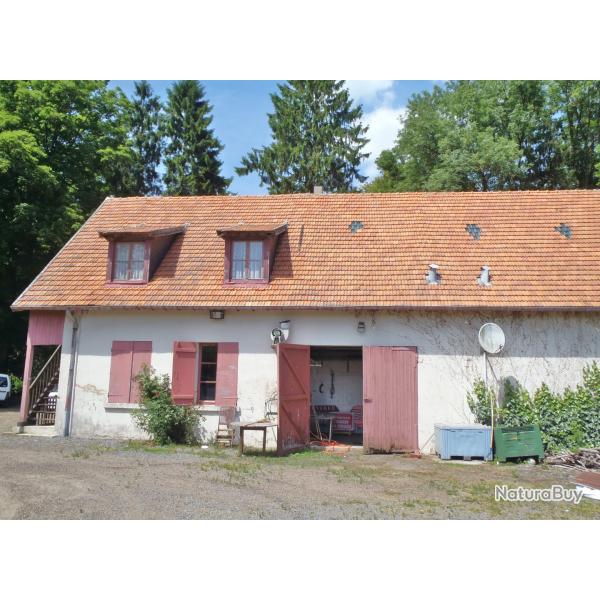 Action Grand Gibier - proche Noyon (60)