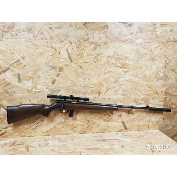 SQUIRES BINGHAM M 14 P 22 LONG RIFLE DV3643