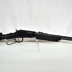 Carabine &agrave; levier sous garde MOSSBERG 464 SPX - Cal. 22 LR