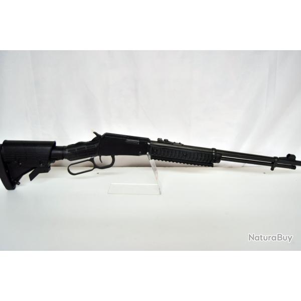 Carabine � levier sous garde MOSSBERG 464 SPX - Cal. 22 LR