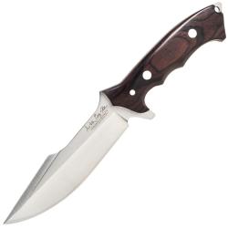 Couteau fixe - Hibben Knives Legacy Fighter IV GH5112