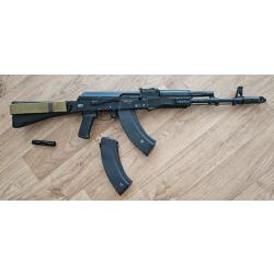 Izhmash Sa&iuml;ga AK-103 - 7,62x39