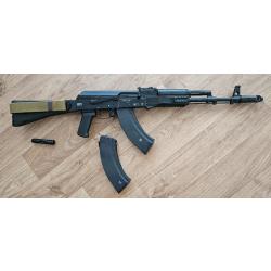 Izhmash Sa&iuml;ga AK-103 - 7,62x39