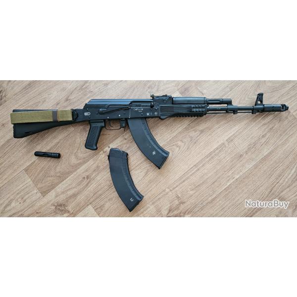 Izhmash Sa�ga AK-103 - 7,62x39