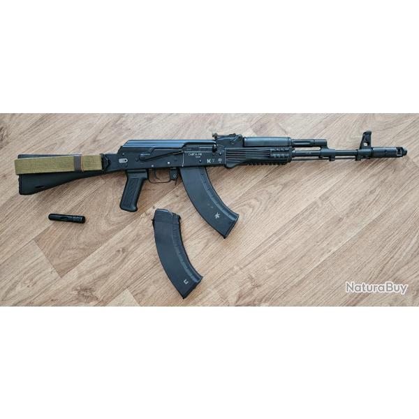 Izhmash Sa�ga AK-103 - 7,62x39