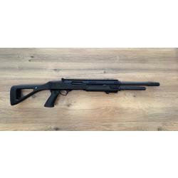Fusil &agrave; pompe Fabarm Professional STF 12 - Calibre 12/76