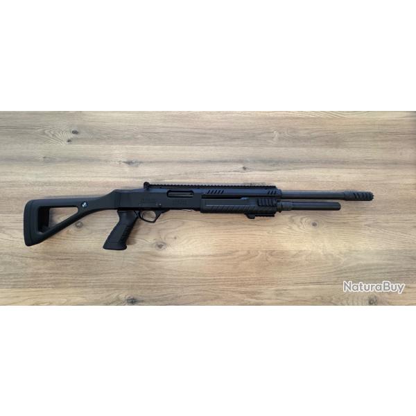 Fusil � pompe Fabarm Professional STF 12 - Calibre 12/76