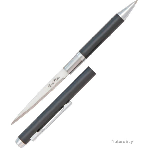 Rough Rider Stylo Couteau - ouvre lettre RR 613