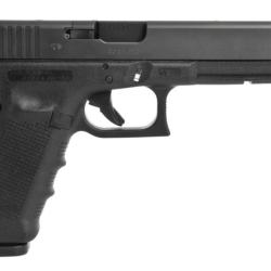 Pistolet Glock 34 Gen 4 Mos - Cal. 9x19 - Noir