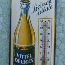 Thermom&eacute;tre VITTEL DELICE