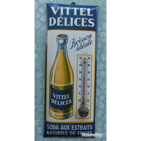 Thermom�tre VITTEL DELICE