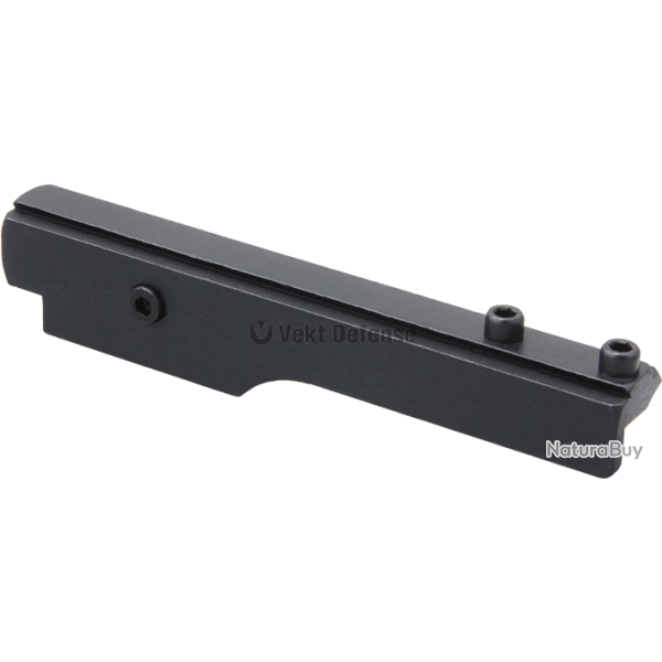 VECTOR OPTICS MONTAGE EN QUEUE D'ARRONDE K31 SUISSE 11MM