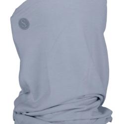 Tour de cou SALTY CREW Mariner lite neck gaiter Blue fog