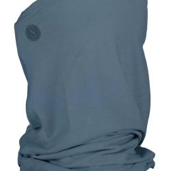 Tour de cou SALTY CREW Mariner lite neck gaiter Pilot blue